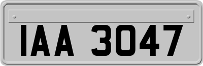 IAA3047