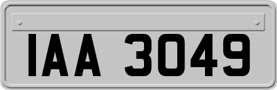 IAA3049