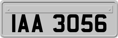 IAA3056