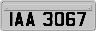 IAA3067