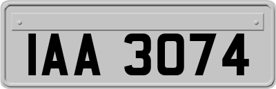 IAA3074