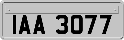 IAA3077