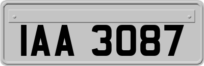 IAA3087