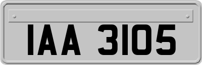 IAA3105