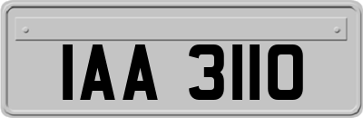 IAA3110