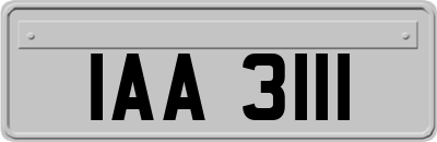 IAA3111