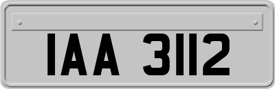 IAA3112
