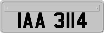IAA3114