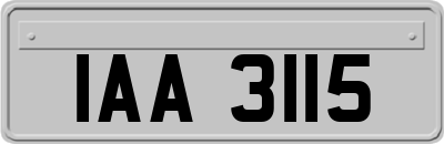 IAA3115