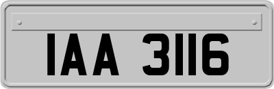 IAA3116