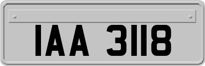 IAA3118