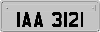 IAA3121