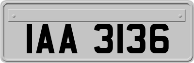 IAA3136