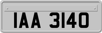 IAA3140