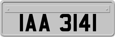 IAA3141