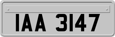 IAA3147