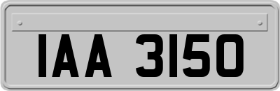 IAA3150