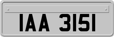 IAA3151