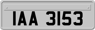 IAA3153