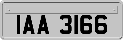 IAA3166