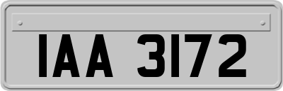 IAA3172