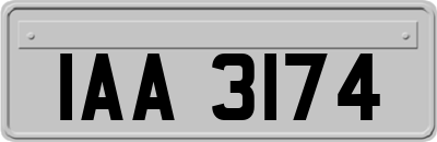 IAA3174