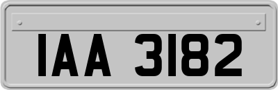 IAA3182