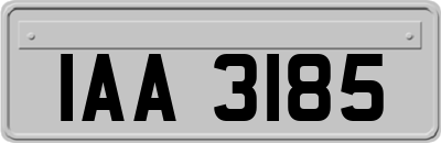IAA3185