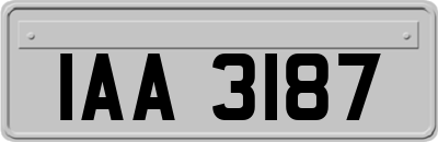 IAA3187