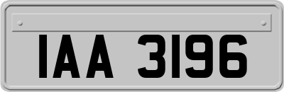 IAA3196