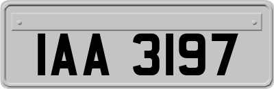 IAA3197
