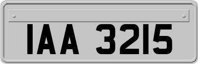 IAA3215