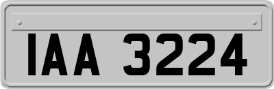 IAA3224