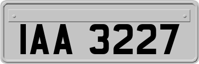 IAA3227