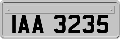 IAA3235
