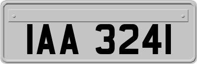 IAA3241