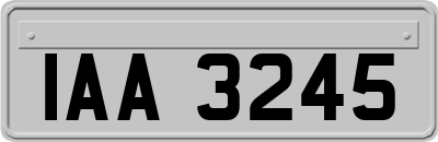 IAA3245