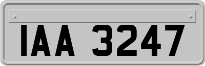 IAA3247