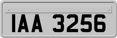 IAA3256