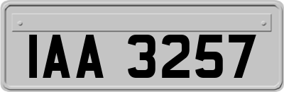 IAA3257