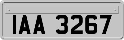 IAA3267