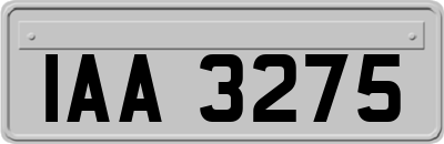 IAA3275