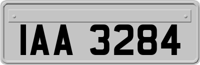 IAA3284