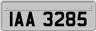 IAA3285
