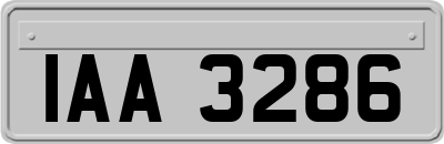 IAA3286