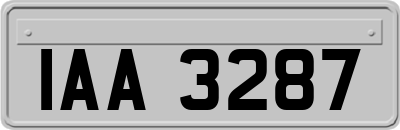 IAA3287