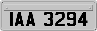 IAA3294