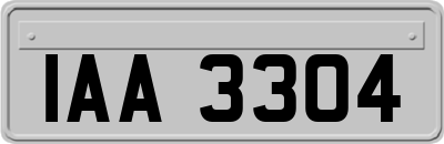 IAA3304