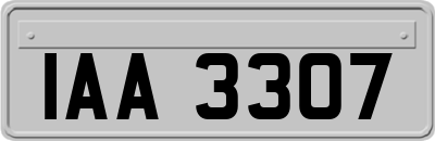 IAA3307