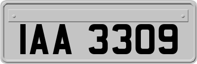 IAA3309